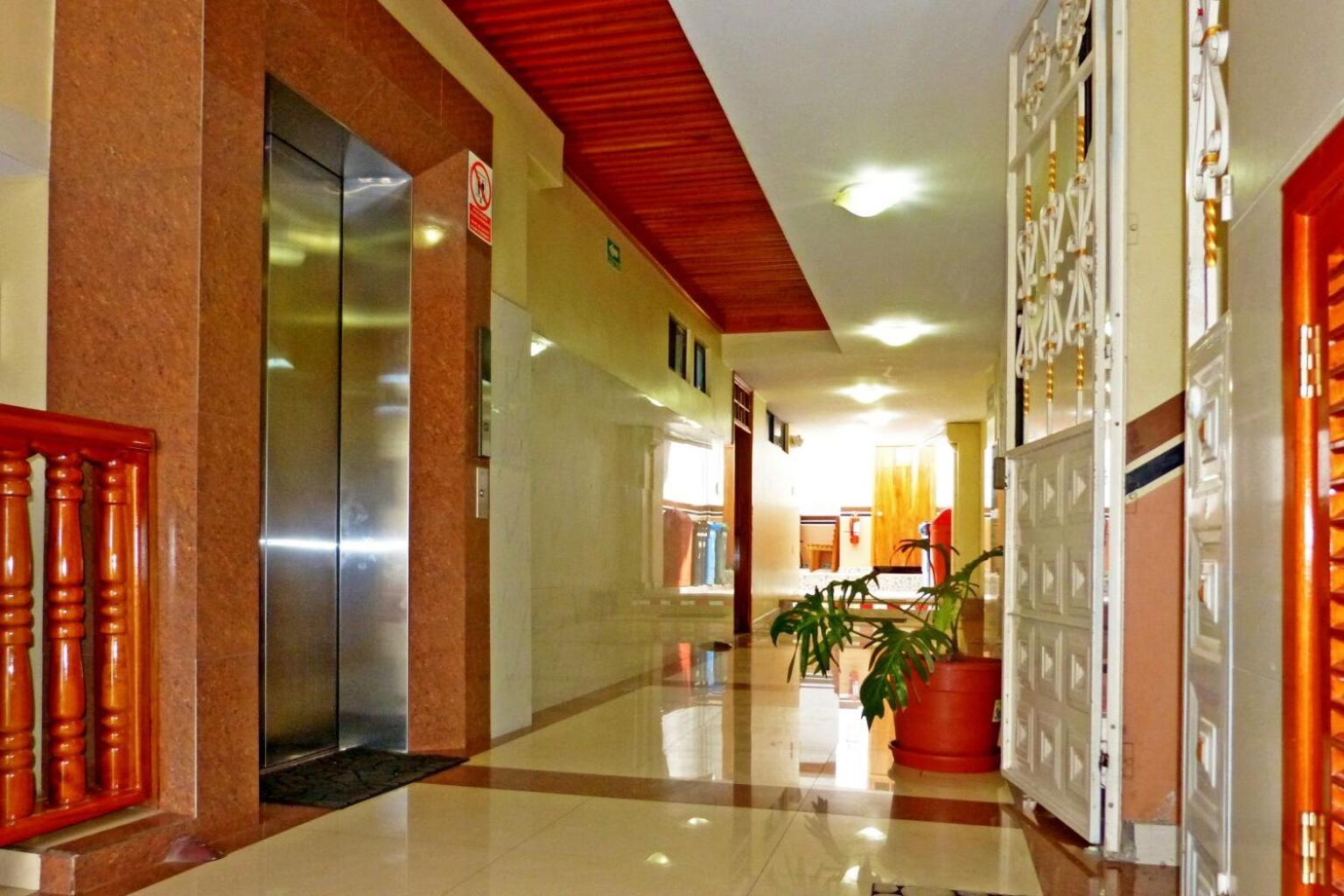 Hospedaje Brisas Del Pacifico Пуэрто-Айора Экстерьер фото
